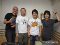 間もなく狩猟解禁！　今週の「RADIO 4Gamer」では，「モンスターハンターポータブル 3rd」を辻本良三プロデューサー＆一瀬泰範ディレクターとプレイします