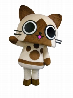 画像ギャラリー No.002のサムネイル画像 / 「MH」グッズ満載の“MONSTER HUNTER SHOP”がオープン