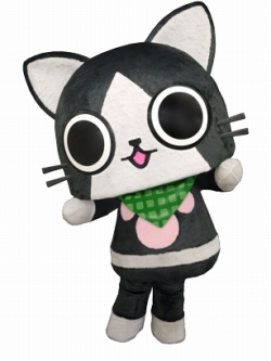 画像ギャラリー No.003のサムネイル画像 / 「MH」グッズ満載の“MONSTER HUNTER SHOP”がオープン