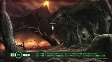 画像ギャラリー No.007のサムネイル画像 / 「アドホック・パーティー」にデザインやBGMなどが特別仕様の「モンハン3rd」特設ワールドが本日登場＆12月16日からはPlayStation Homeでプーギーを連れて歩けるように
