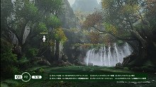画像ギャラリー No.008のサムネイル画像 / 「アドホック・パーティー」にデザインやBGMなどが特別仕様の「モンハン3rd」特設ワールドが本日登場＆12月16日からはPlayStation Homeでプーギーを連れて歩けるように