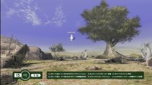 画像ギャラリー No.010のサムネイル画像 / 「アドホック・パーティー」にデザインやBGMなどが特別仕様の「モンハン3rd」特設ワールドが本日登場＆12月16日からはPlayStation Homeでプーギーを連れて歩けるように