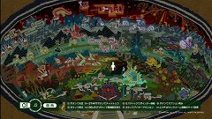 画像ギャラリー No.017のサムネイル画像 / 「アドホック・パーティー」にデザインやBGMなどが特別仕様の「モンハン3rd」特設ワールドが本日登場＆12月16日からはPlayStation Homeでプーギーを連れて歩けるように