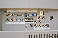 画像ギャラリー No.007のサムネイル画像 / 大画面テレビの全画面表示で「モンスターハンターポータブル 3rd」を遊びたい! 1万5000円あればできるPSPのテレビ出力導入ガイド