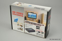 画像ギャラリー No.012のサムネイル画像 / 大画面テレビの全画面表示で「モンスターハンターポータブル 3rd」を遊びたい! 1万5000円あればできるPSPのテレビ出力導入ガイド
