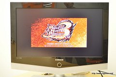 画像ギャラリー No.031のサムネイル画像 / 大画面テレビの全画面表示で「モンスターハンターポータブル 3rd」を遊びたい! 1万5000円あればできるPSPのテレビ出力導入ガイド