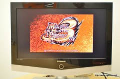 画像ギャラリー No.032のサムネイル画像 / 大画面テレビの全画面表示で「モンスターハンターポータブル 3rd」を遊びたい! 1万5000円あればできるPSPのテレビ出力導入ガイド