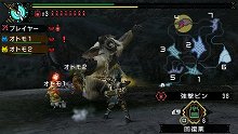 画像ギャラリー No.003のサムネイル画像 / カプコン，「次世代ワールドホビーフェア」でのイベントスケジュールを公開。「MHP3rd」や「MARVEL VS. CAPCOM 3」などが出展