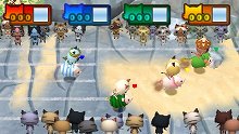 画像ギャラリー No.004のサムネイル画像 / カプコン，「次世代ワールドホビーフェア」でのイベントスケジュールを公開。「MHP3rd」や「MARVEL VS. CAPCOM 3」などが出展