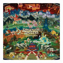 画像ギャラリー No.011のサムネイル画像 / カプコン,「次世代ワールドホビーフェア」でのイベントスケジュールを公開。「MHP3rd」や「MARVEL VS. CAPCOM 3」などが出展