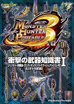 画像ギャラリー No.013のサムネイル画像 / カプコン,「次世代ワールドホビーフェア」でのイベントスケジュールを公開。「MHP3rd」や「MARVEL VS. CAPCOM 3」などが出展