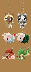 画像ギャラリー No.021のサムネイル画像 / カプコン,「次世代ワールドホビーフェア」でのイベントスケジュールを公開。「MHP3rd」や「MARVEL VS. CAPCOM 3」などが出展
