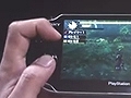 “モンハン持ち”に変化は？　「PlayStation Meeting 2011」で披露されたNGP上で動く「MHP3rd」をムービーでチェック