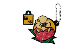 画像ギャラリー No.008のサムネイル画像 / 「モンスターハンターフェスタ’11」，狩王決定戦などの記念品デザインが決定
