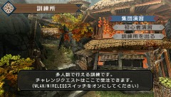 画像ギャラリー No.016のサムネイル画像 / もはや国民的ゲームとなった「モンスターハンターポータブル 3rd」が目指した境地とは――プロデューサーの辻本良三氏とディレクターの一瀬泰範氏へのインタビューを掲載