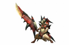 画像ギャラリー No.018のサムネイル画像 / もはや国民的ゲームとなった「モンスターハンターポータブル 3rd」が目指した境地とは――プロデューサーの辻本良三氏とディレクターの一瀬泰範氏へのインタビューを掲載