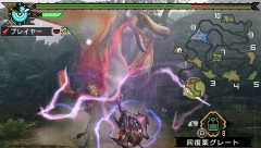 画像ギャラリー No.019のサムネイル画像 / もはや国民的ゲームとなった「モンスターハンターポータブル 3rd」が目指した境地とは――プロデューサーの辻本良三氏とディレクターの一瀬泰範氏へのインタビューを掲載