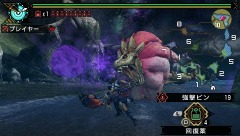 画像ギャラリー No.020のサムネイル画像 / もはや国民的ゲームとなった「モンスターハンターポータブル 3rd」が目指した境地とは――プロデューサーの辻本良三氏とディレクターの一瀬泰範氏へのインタビューを掲載