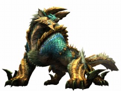 画像ギャラリー No.022のサムネイル画像 / もはや国民的ゲームとなった「モンスターハンターポータブル 3rd」が目指した境地とは――プロデューサーの辻本良三氏とディレクターの一瀬泰範氏へのインタビューを掲載