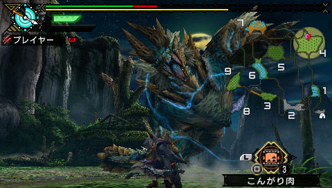 画像ギャラリー No.023のサムネイル画像 / もはや国民的ゲームとなった「モンスターハンターポータブル 3rd」が目指した境地とは――プロデューサーの辻本良三氏とディレクターの一瀬泰範氏へのインタビューを掲載