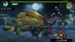 画像ギャラリー No.025のサムネイル画像 / もはや国民的ゲームとなった「モンスターハンターポータブル 3rd」が目指した境地とは――プロデューサーの辻本良三氏とディレクターの一瀬泰範氏へのインタビューを掲載