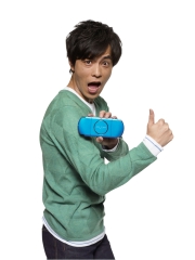 画像ギャラリー No.001のサムネイル画像 / 「モンスターハンターフェスタ'11」の決勝大会は5月22日にお台場で開催。「モンスタハンターポータブル 3rd」メディア対抗ゲーム大会の模様をレポート