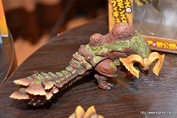 画像ギャラリー No.022のサムネイル画像 / 「モンスターハンターフェスタ'11」の決勝大会は5月22日にお台場で開催。「モンスタハンターポータブル 3rd」メディア対抗ゲーム大会の模様をレポート