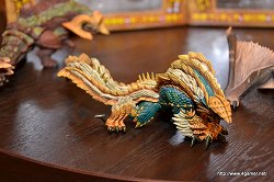 画像ギャラリー No.023のサムネイル画像 / 「モンスターハンターフェスタ'11」の決勝大会は5月22日にお台場で開催。「モンスタハンターポータブル 3rd」メディア対抗ゲーム大会の模様をレポート