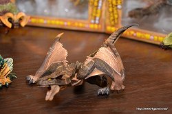 画像ギャラリー No.024のサムネイル画像 / 「モンスターハンターフェスタ'11」の決勝大会は5月22日にお台場で開催。「モンスタハンターポータブル 3rd」メディア対抗ゲーム大会の模様をレポート