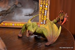 画像ギャラリー No.025のサムネイル画像 / 「モンスターハンターフェスタ'11」の決勝大会は5月22日にお台場で開催。「モンスタハンターポータブル 3rd」メディア対抗ゲーム大会の模様をレポート