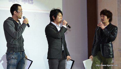 画像ギャラリー No.026のサムネイル画像 / 「モンスターハンターフェスタ'11」の決勝大会は5月22日にお台場で開催。「モンスタハンターポータブル 3rd」メディア対抗ゲーム大会の模様をレポート