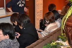 画像ギャラリー No.029のサムネイル画像 / 「モンスターハンターフェスタ'11」の決勝大会は5月22日にお台場で開催。「モンスタハンターポータブル 3rd」メディア対抗ゲーム大会の模様をレポート