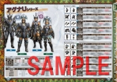 画像ギャラリー No.013のサムネイル画像 / 「MHP 3rd」知識書シリーズ第2弾&「モバイルアイルー村」データ本が発売中