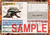 画像ギャラリー No.016のサムネイル画像 / 「MHP 3rd」知識書シリーズ第2弾&「モバイルアイルー村」データ本が発売中