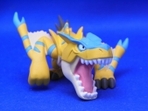 画像ギャラリー No.019のサムネイル画像 / 「モンスターハンターフェスタ'11」名古屋大会のスケジュールが発表＆100種類以上のモンハングッズを販売する物販コーナーから商品の一部を紹介