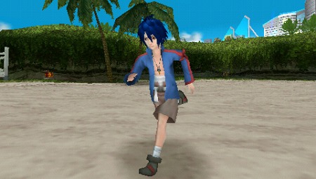 画像ギャラリー No.049のサムネイル画像 / PlayStation Storeの7月27日付け最新情報を掲載。「モンスターハンターポータブル 3rd」DL版の配信がいよいよ明日スタート