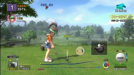 画像ギャラリー No.053のサムネイル画像 / PlayStation Storeの7月27日付け最新情報を掲載。「モンスターハンターポータブル 3rd」DL版の配信がいよいよ明日スタート