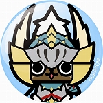 画像ギャラリー No.008のサムネイル画像 / 「MONSTER HUNTER SHOP」が東京・新宿マルイワンにて8月9日より期間限定オープン
