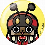 画像ギャラリー No.012のサムネイル画像 / 「MONSTER HUNTER SHOP」が東京・新宿マルイワンにて8月9日より期間限定オープン