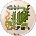 画像ギャラリー No.014のサムネイル画像 / 「MONSTER HUNTER SHOP」が東京・新宿マルイワンにて8月9日より期間限定オープン