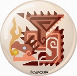 画像ギャラリー No.015のサムネイル画像 / 「MONSTER HUNTER SHOP」が東京・新宿マルイワンにて8月9日より期間限定オープン
