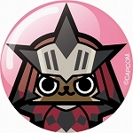 画像ギャラリー No.016のサムネイル画像 / 「MONSTER HUNTER SHOP」が東京・新宿マルイワンにて8月9日より期間限定オープン
