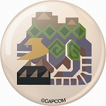 画像ギャラリー No.019のサムネイル画像 / 「MONSTER HUNTER SHOP」が東京・新宿マルイワンにて8月9日より期間限定オープン