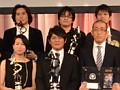 PSP「モンスターハンターポータブル 3rd」が“クアドロプルプラチナプライズ”を受賞！　「PlayStation Awards 2011」受賞作品をまとめて紹介 