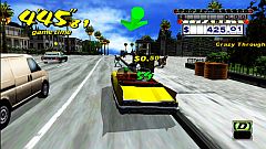 画像ギャラリー No.024のサムネイル画像 / PSP「モンスターハンターポータブル 3rd」が“クアドロプルプラチナプライズ”を受賞! 「PlayStation Awards 2011」受賞作品をまとめて紹介