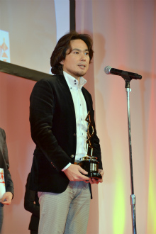 画像ギャラリー No.001のサムネイル画像 / 「PlayStation Awards」受賞作品のプロデューサーやディレクターが思いを語る「教えて!クリエイターさん」の模様をレポート