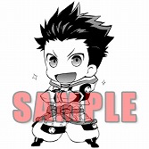 画像ギャラリー No.010のサムネイル画像 / カプコンの情報誌「カプ本」第2号の特典決定。ほか公式書籍5点を紹介