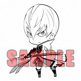画像ギャラリー No.011のサムネイル画像 / カプコンの情報誌「カプ本」第2号の特典決定。ほか公式書籍5点を紹介