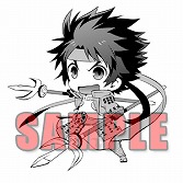 画像ギャラリー No.012のサムネイル画像 / カプコンの情報誌「カプ本」第2号の特典決定。ほか公式書籍5点を紹介