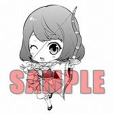 画像ギャラリー No.013のサムネイル画像 / カプコンの情報誌「カプ本」第2号の特典決定。ほか公式書籍5点を紹介